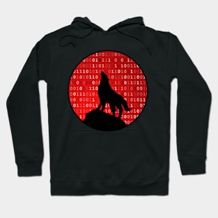 Join the Pack (Red Team) Hoodie